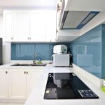 Cần cho thuê căn hộ 2PN 90m2 tại đường Nguyễn Du, full nội thất. Giá 18 triệu/tháng