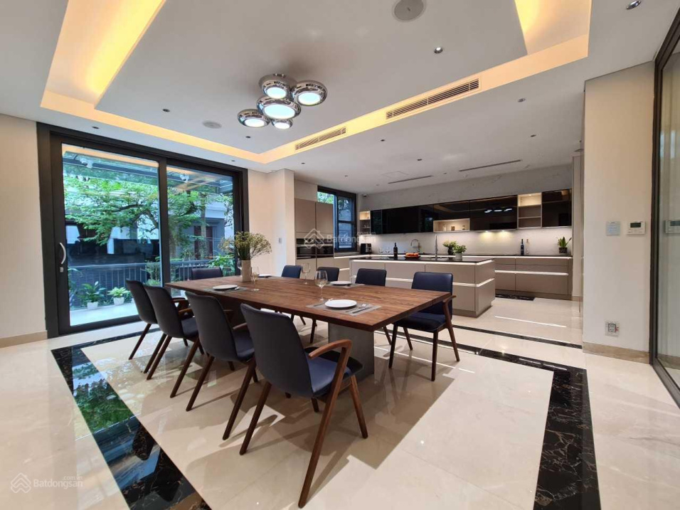 Bán biệt thự diện tích 284m2 tại Vinhomes Gardenia Nam Từ Liêm, Hà Nội