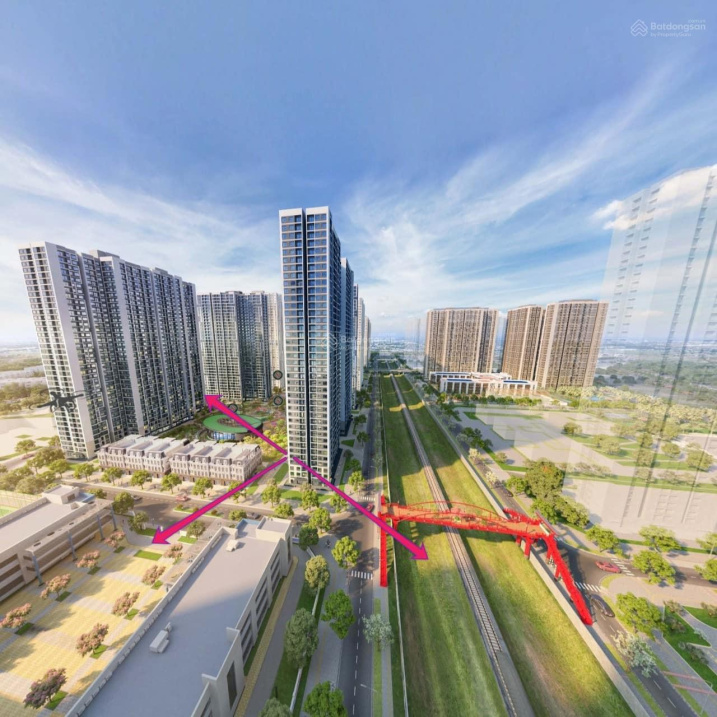 BÁN GẤP CĂN 3PN VIEW BỂ BƠI 4 MÙA RẺ NHẤT VINHOMES SMART CITY GIÁ 3,2 TỶ