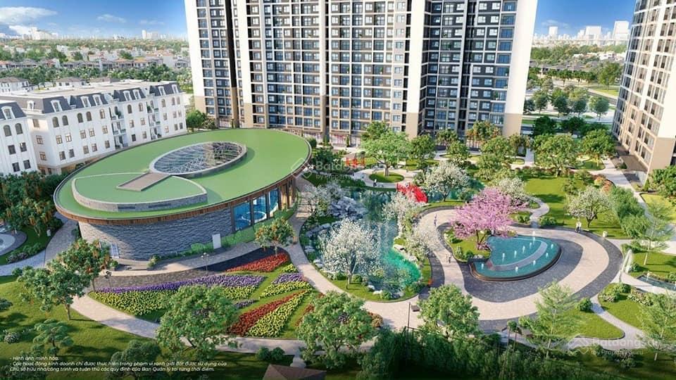 BÁN GẤP CĂN 3PN VIEW BỂ BƠI 4 MÙA RẺ NHẤT VINHOMES SMART CITY GIÁ 3,2 TỶ
