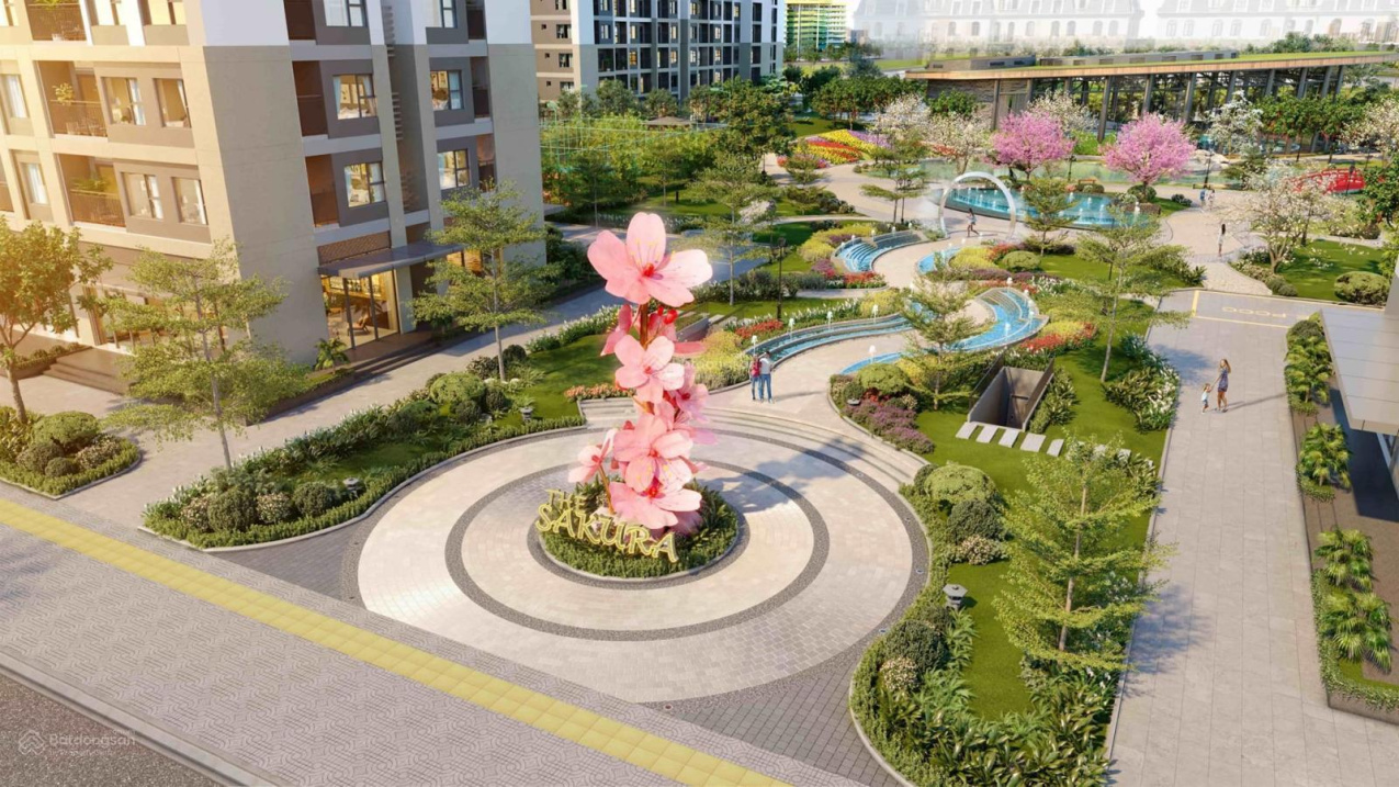 BÁN GẤP CĂN 3PN VIEW BỂ BƠI 4 MÙA RẺ NHẤT VINHOMES SMART CITY GIÁ 3,2 TỶ