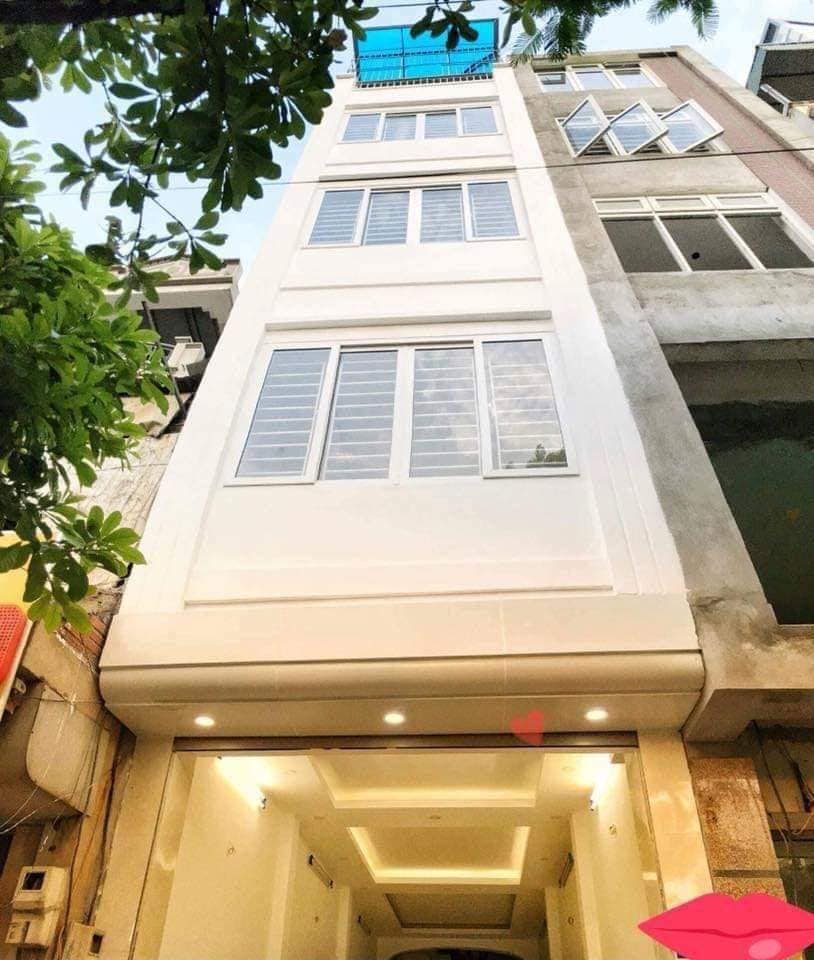 Chính chủ bán nhà Lê Đức Thọ 51m2, 4 tầng, mặt tiền 5m, ô tô, gần bến xe Mỹ Đình nhỉnh 6 tỷ