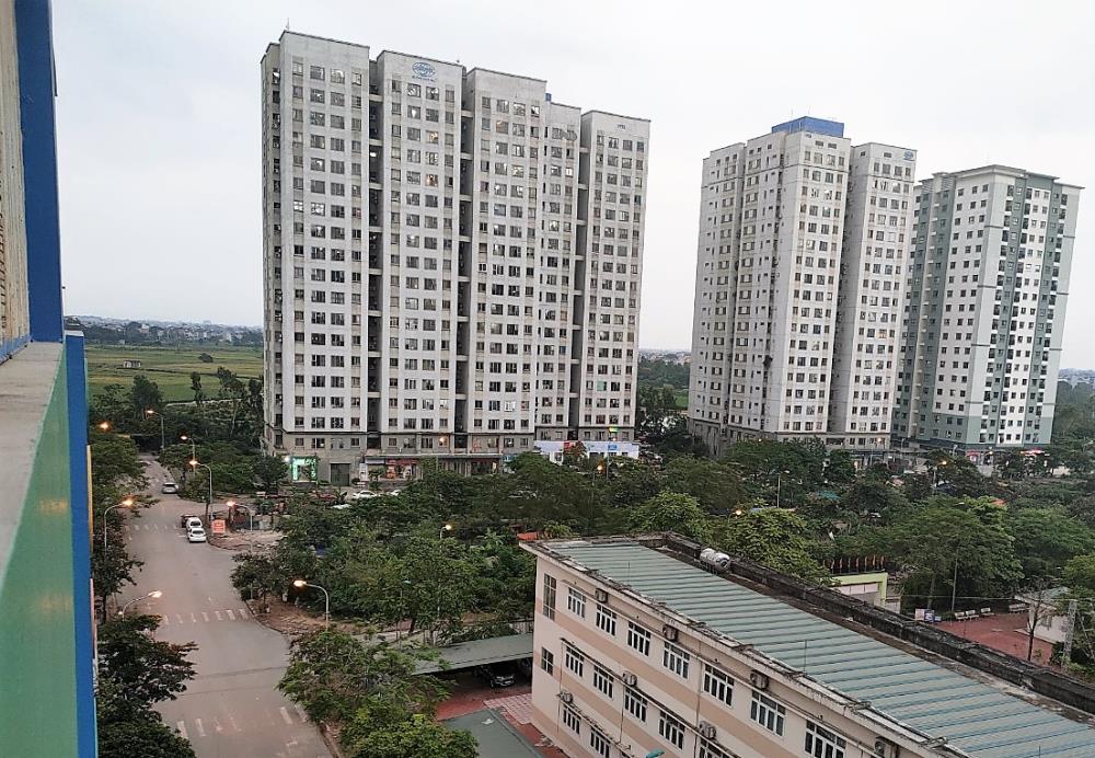 Chính chủ cần bán gấp nhà 8 tầng, diện tích 131m2 ngay mặt phố Kiến Hưng - Hà Đông