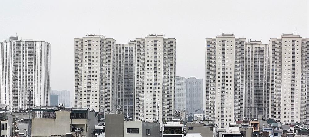 Chính chủ cần bán gấp nhà 8 tầng, diện tích 131m2 ngay mặt phố Kiến Hưng - Hà Đông