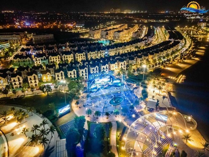 Bán nhanh căn song lập diện tích 150m2 tại Vinhomes Ocean Park giá chỉ 190 triệu/m2