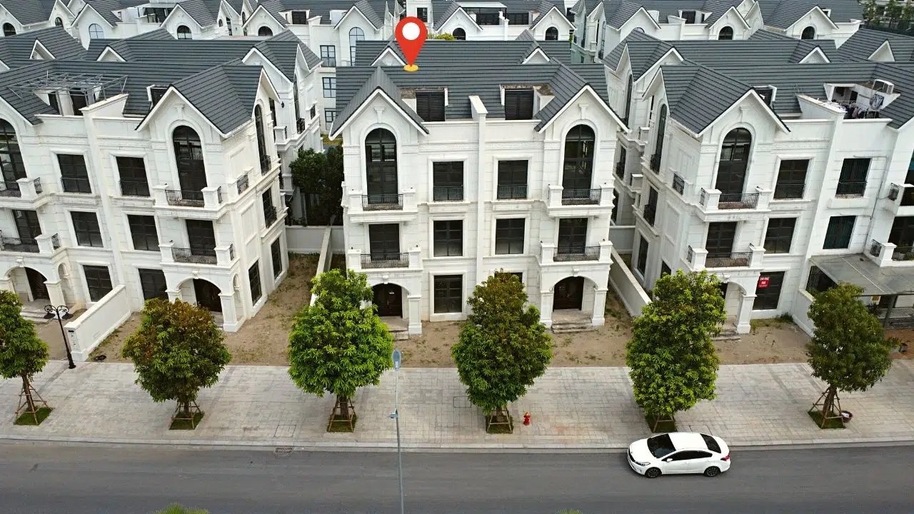 Bán nhanh căn song lập diện tích 150m2 tại Vinhomes Ocean Park giá chỉ 190 triệu/m2