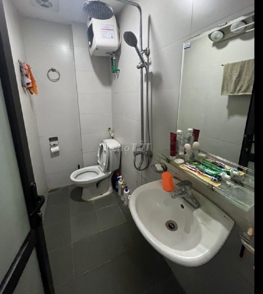 Cần bán gấp chung cư Nguyễn Chí Thanh diện tích 50m2 giá 1,25 tỷ
