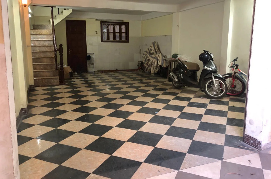 Chính chủ cần cho thuê nhà riêng 5,5 tầng, diện tích 62m2 ngay tại Phố Thái Hà, Đống Đa. Giá cực ưu đãi