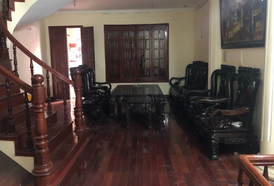 Chính chủ cần cho thuê nhà riêng 5,5 tầng, diện tích 62m2 ngay tại Phố Thái Hà, Đống Đa. Giá cực ưu đãi