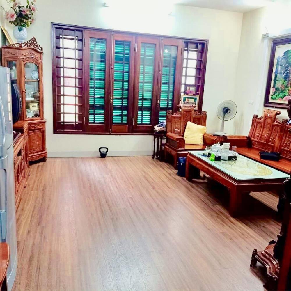 Cần bán nhà phân lô góc 6 tầng, 46m2 tại Đốc Ngữ - Ba Đình. Giá 9,5 tỷ