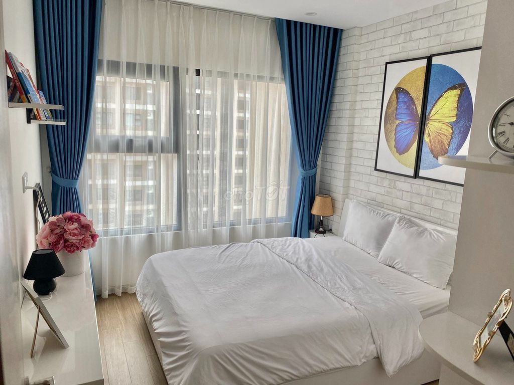 Chính chủ cần bán cắt lỗ căn hộ 2PN2VS. Giá 1,88 tỷ tại Ocean Park