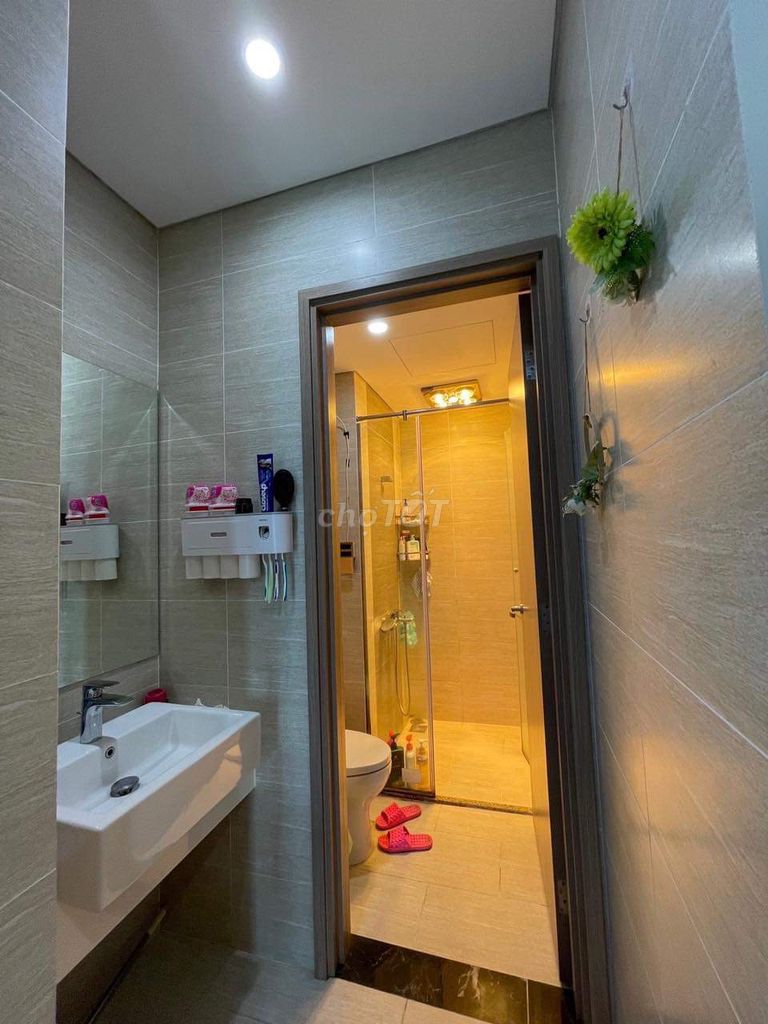 Chính chủ cần bán cắt lỗ căn hộ 2PN2VS. Giá 1,88 tỷ tại Ocean Park