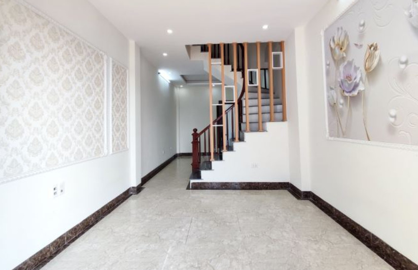 Cần tiền nên bán gấp nhà 3 tầng ngay gần bến xe Yên Nghĩa, Hà Đông. Giá 1,43 tỷ