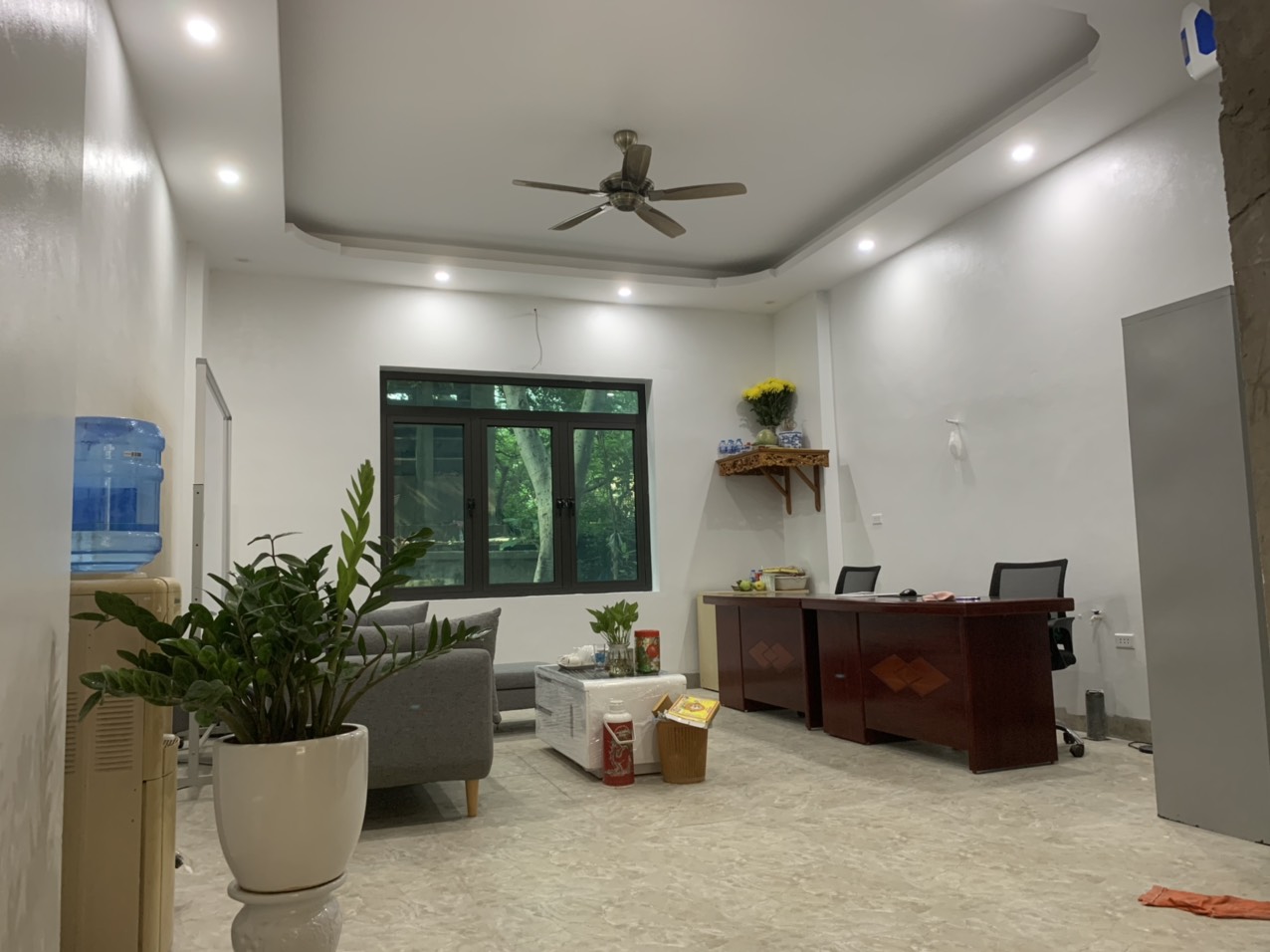 Cho thuê nhà liền kề 5 tầng tại CT6 Xala, diện tích 400m2. Giá 8 triệu/tháng