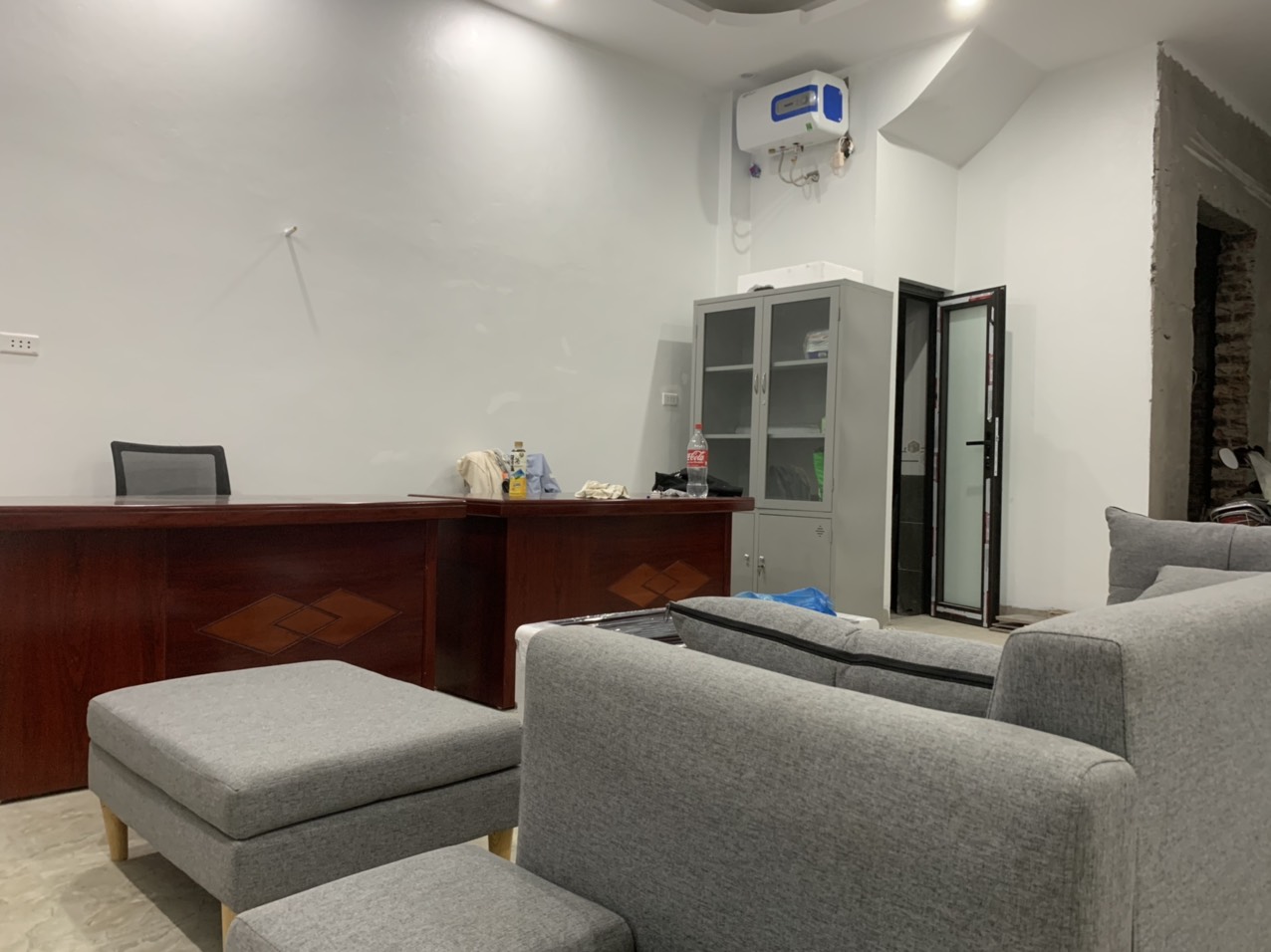 Cho thuê nhà liền kề 5 tầng tại CT6 Xala, diện tích 400m2. Giá 8 triệu/tháng