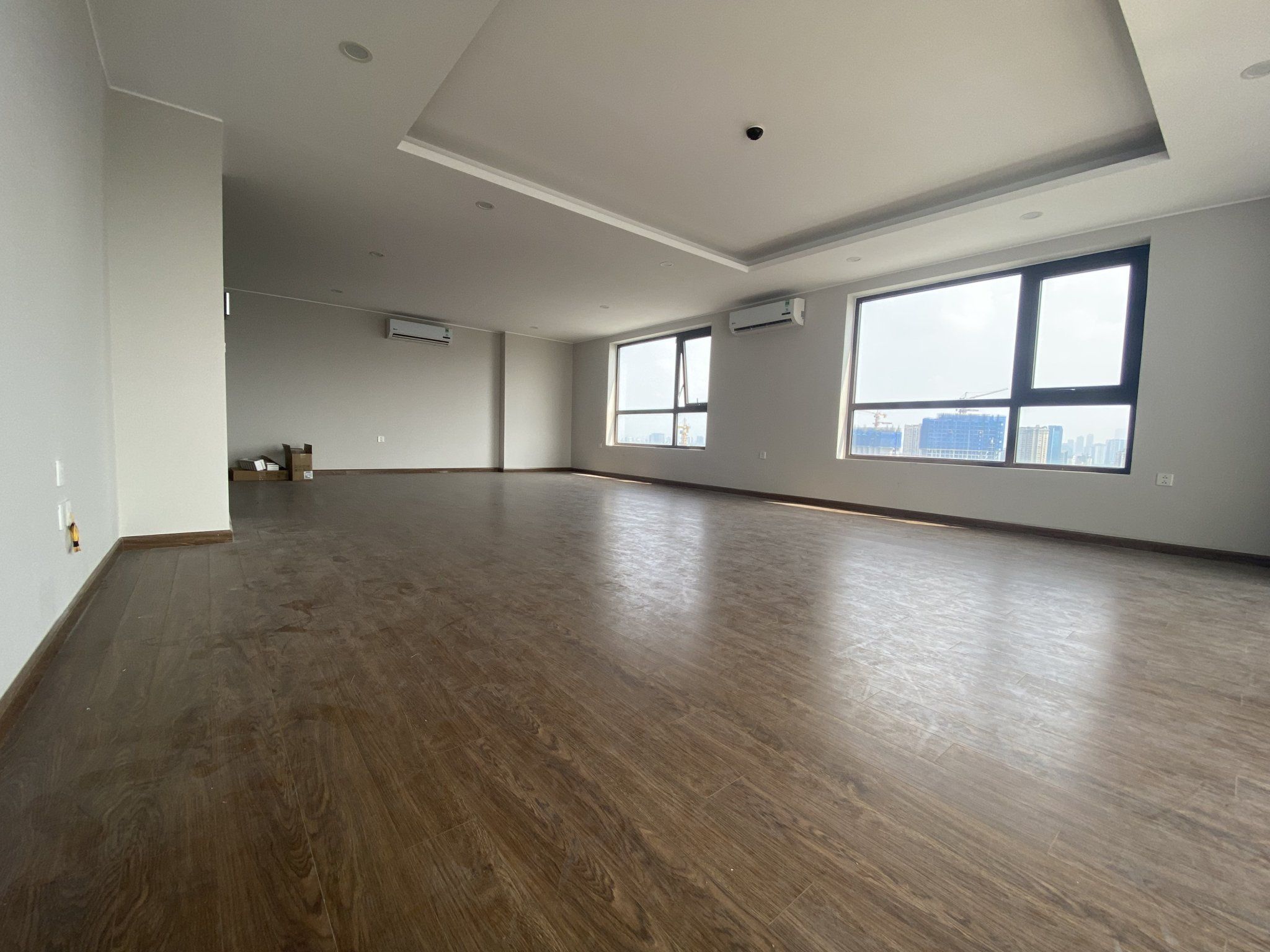 Bán căn góc 3PN 168m2, view nội khu Ciputra tại Udic Westlake, vào ở ngay