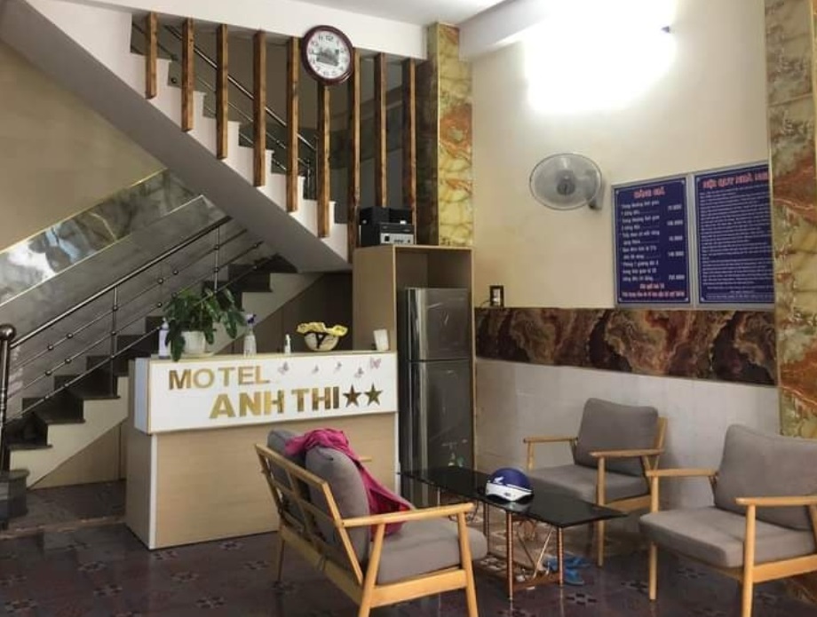 BÁN NHÀ NGHỈ ANH THI - CHỢ TÂN MAI, TP BIÊN HÒA