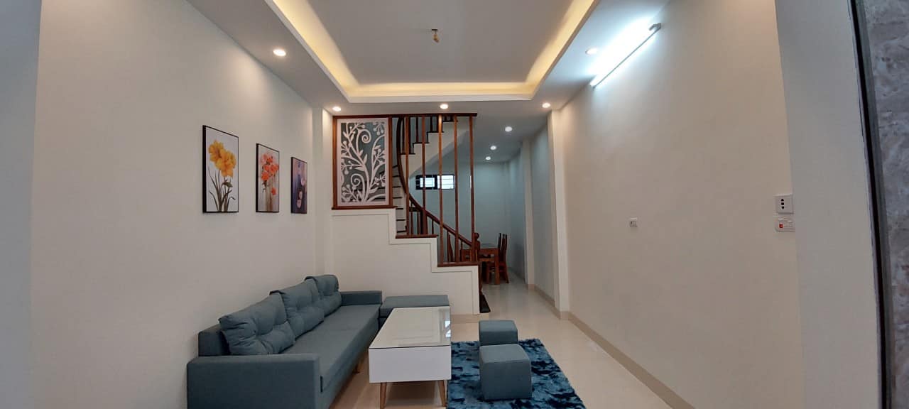 Bán nhà ngay tại Mỹ Đình, lô góc có diện tích 37m2 giá 3,1 tỷ