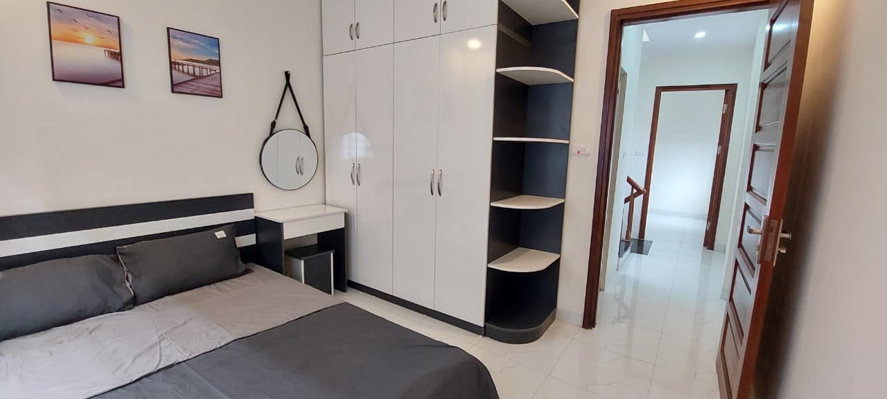 Bán nhà ngay tại Mỹ Đình, lô góc có diện tích 37m2 giá 3,1 tỷ