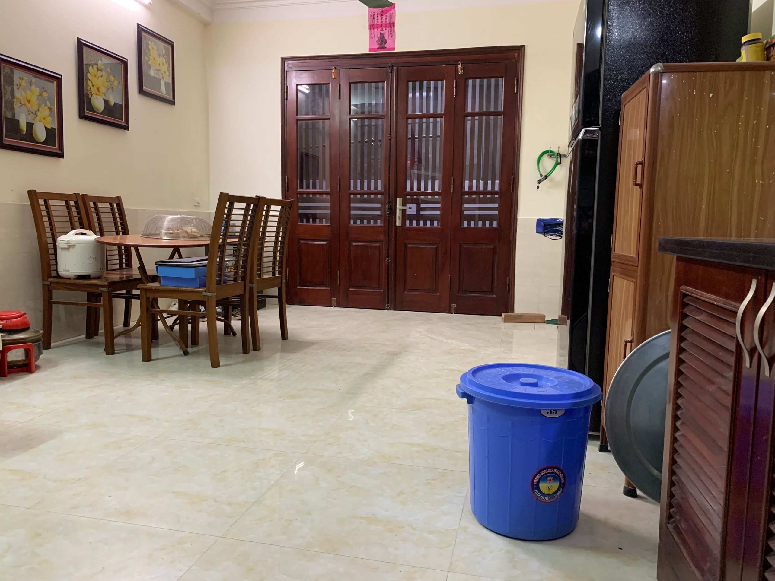 Chính chủ bán nhà 5 tầng 32m2 ngách 10 ngõ 111 Triều Khúc