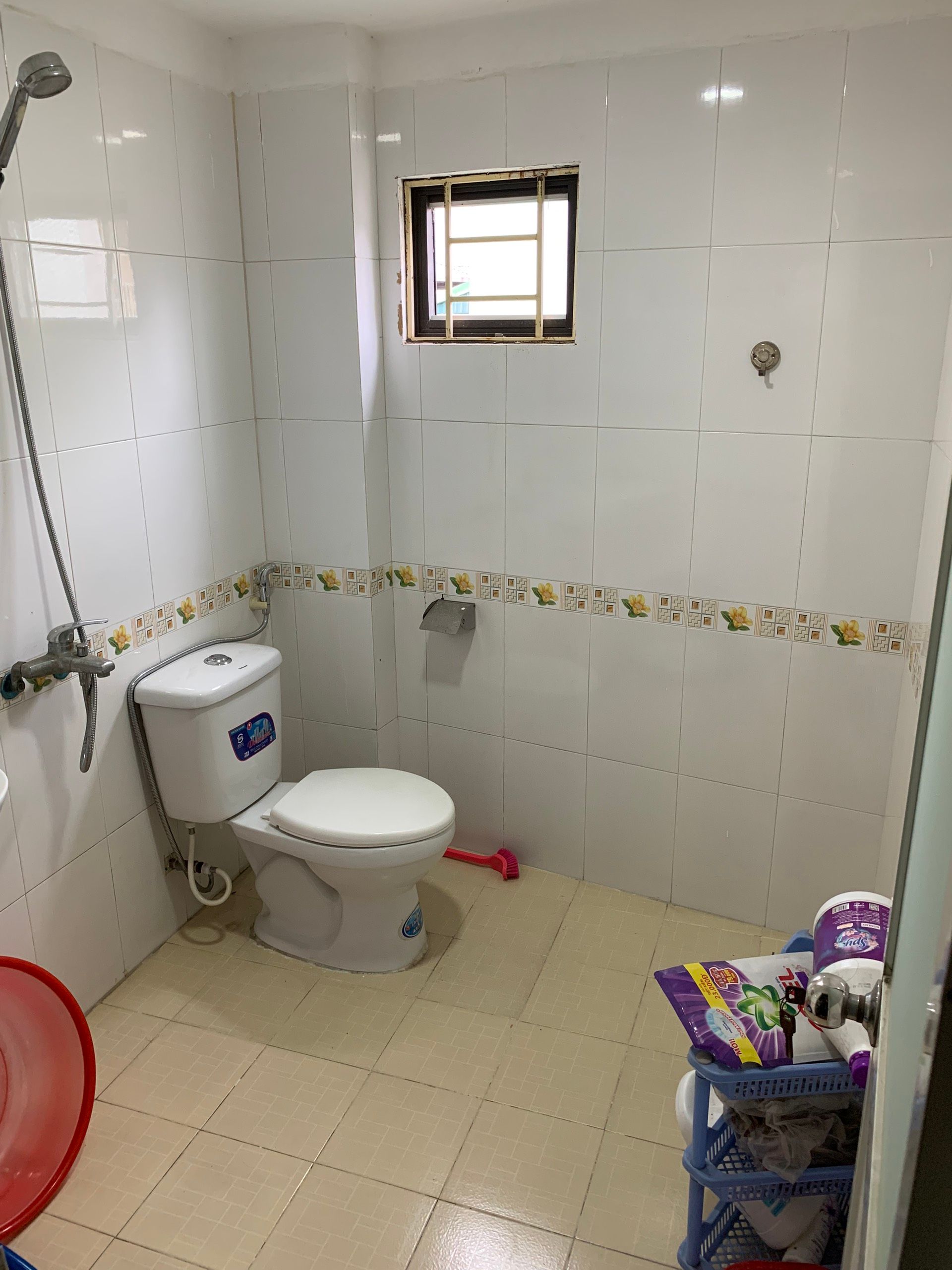 Chính chủ bán nhà 5 tầng 32m2 ngách 10 ngõ 111 Triều Khúc