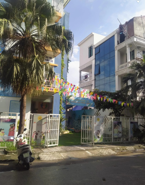 Chính chủ cần bán nhà 3 tầng lô góc mặt phố Minh Khai, Hai Bà Trưng, diện tích 190m2 giá 38 tỷ