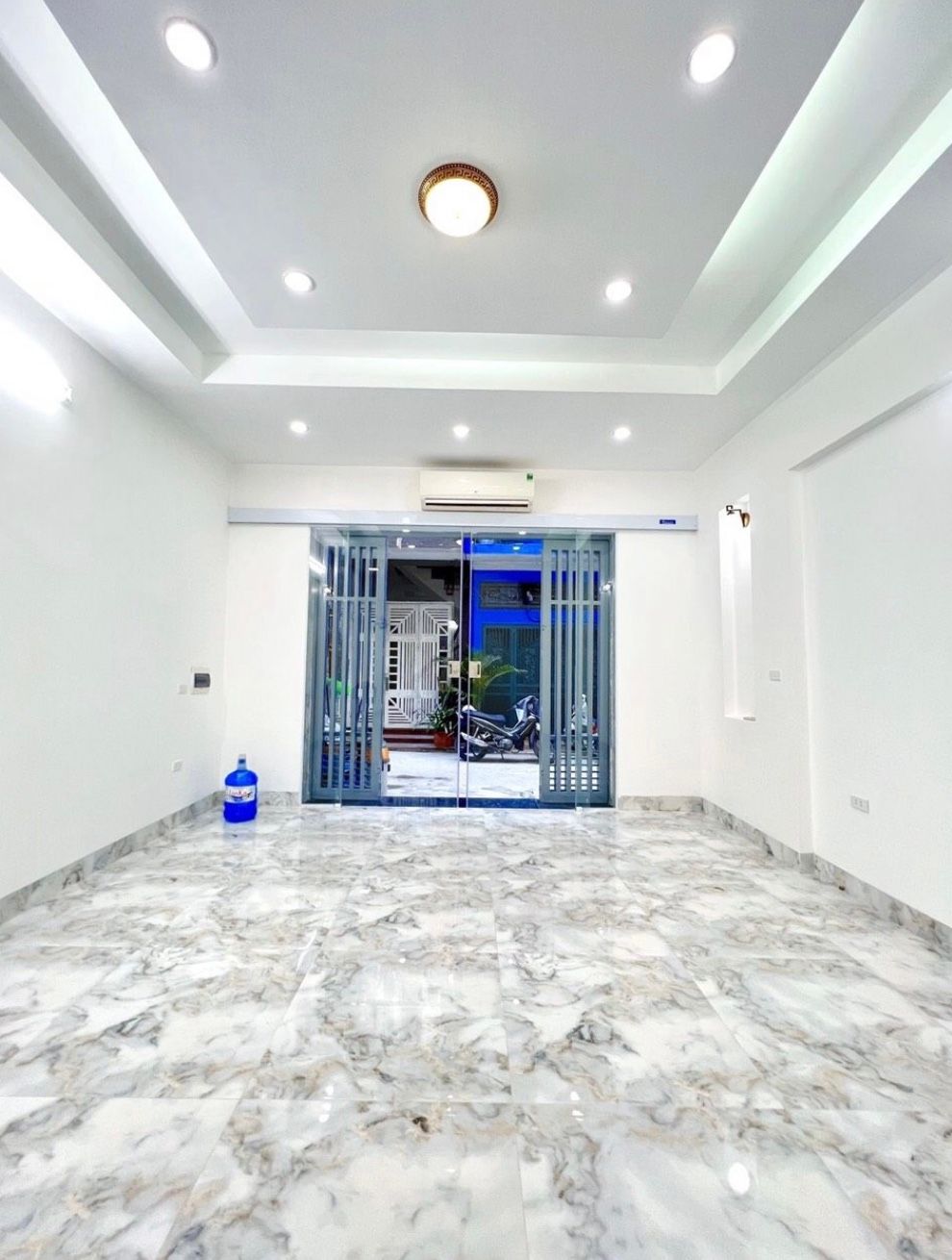 Chính chủ cần bán nhà 4 tầng tại Tôn Đức Thắng, diện tích 51m2 giá 7,25 tỷ có thể ở ngay