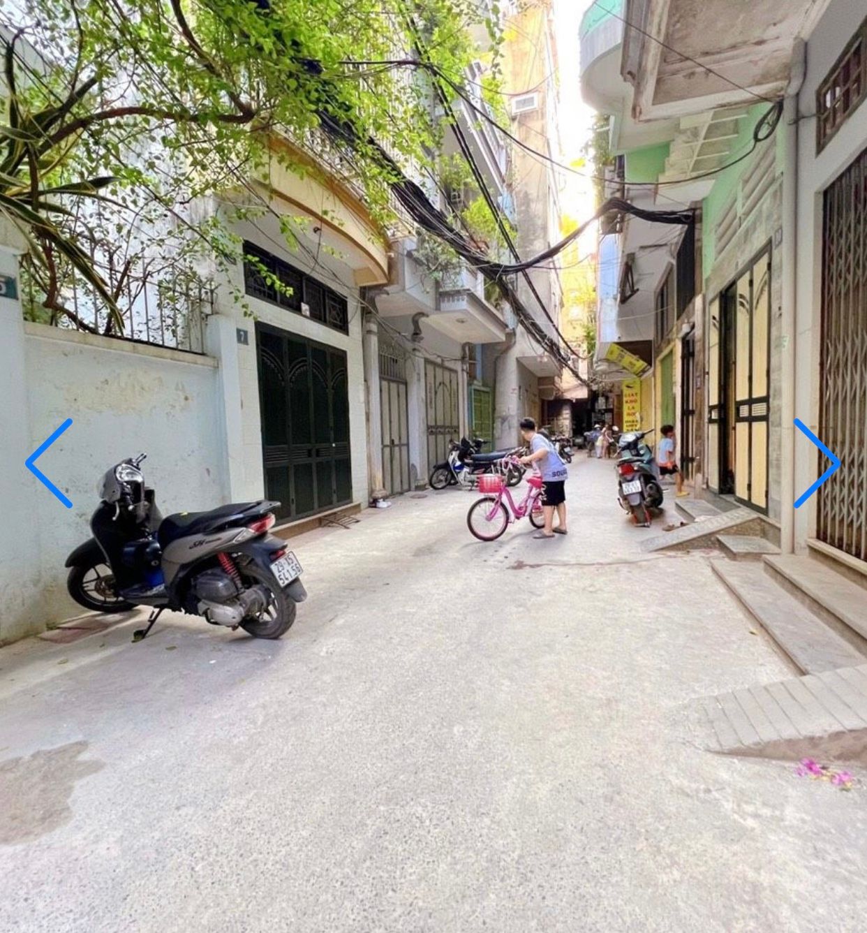 Chính chủ cần bán nhà 4 tầng tại Tôn Đức Thắng, diện tích 51m2 giá 7,25 tỷ có thể ở ngay