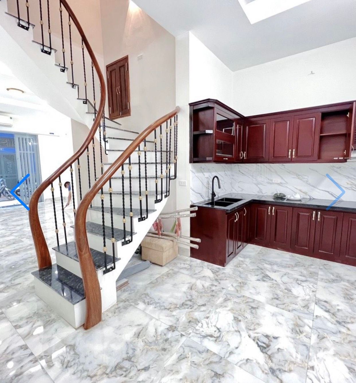 Chính chủ cần bán nhà 4 tầng tại Tôn Đức Thắng, diện tích 51m2 giá 7,25 tỷ có thể ở ngay