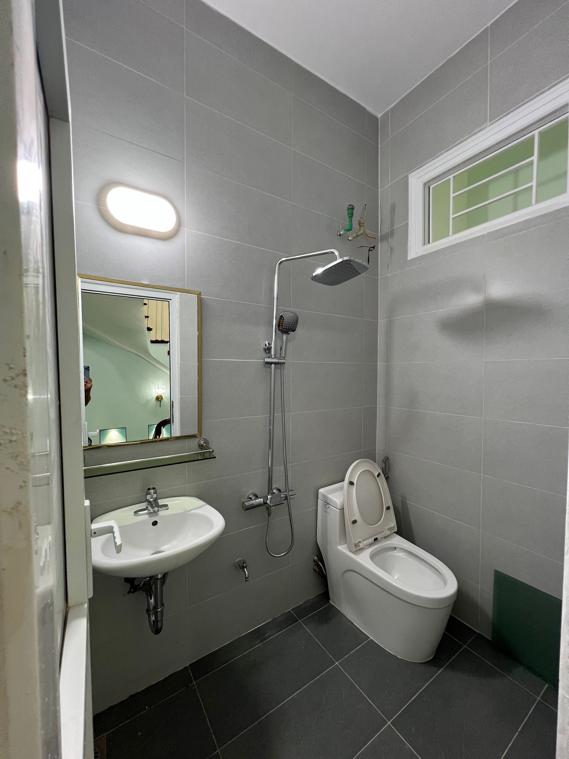 Cần bán gấp nhà 5 tầng đẹp long lanh diện tích 50m2 ngay tại Đống Đa giá 7,5 tỷ