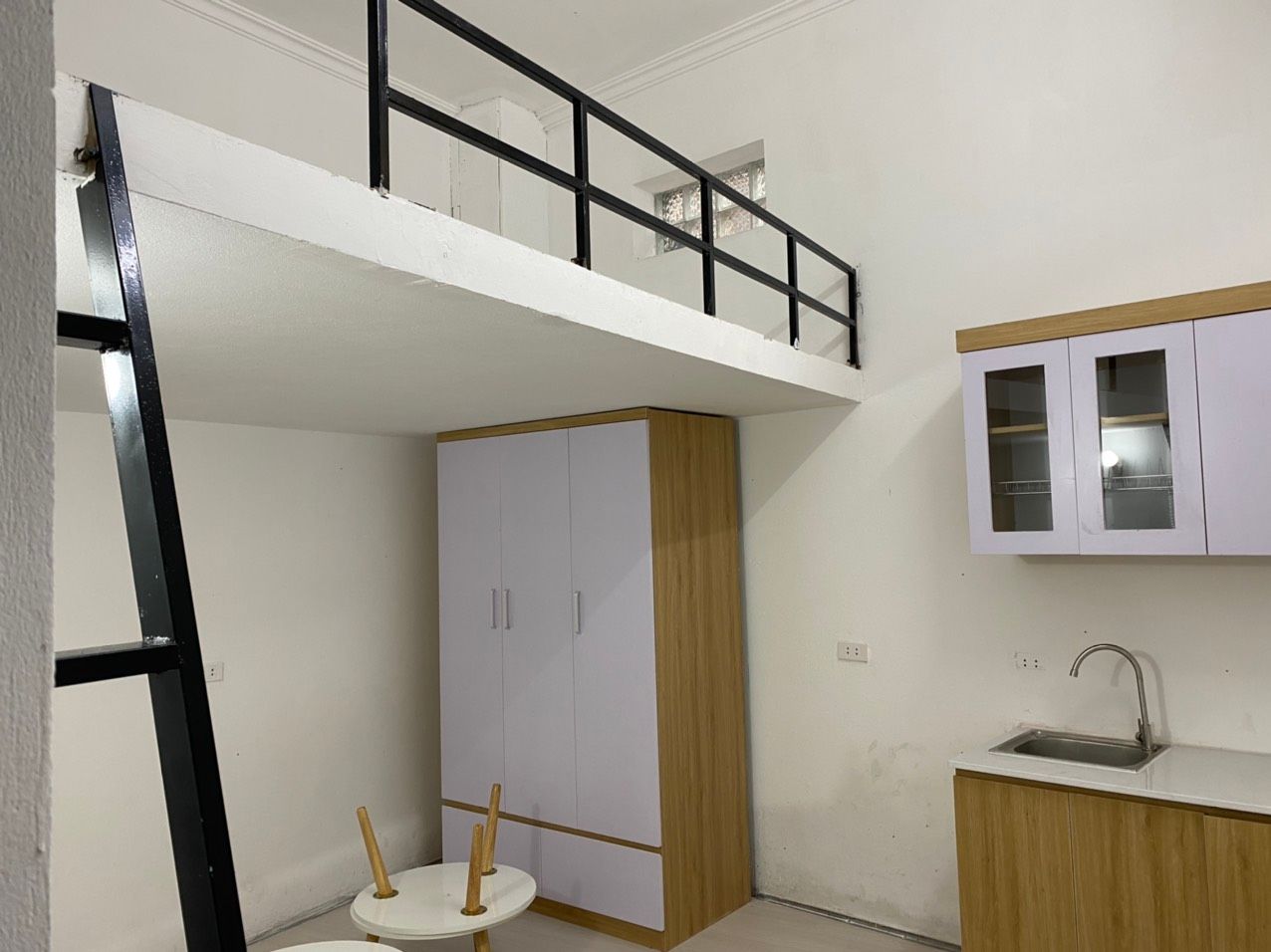 Cần bán nhà 6 tầng dịch vụ gồm 17 phòng ngay tại Cầu Giấy giá thỏa thuận