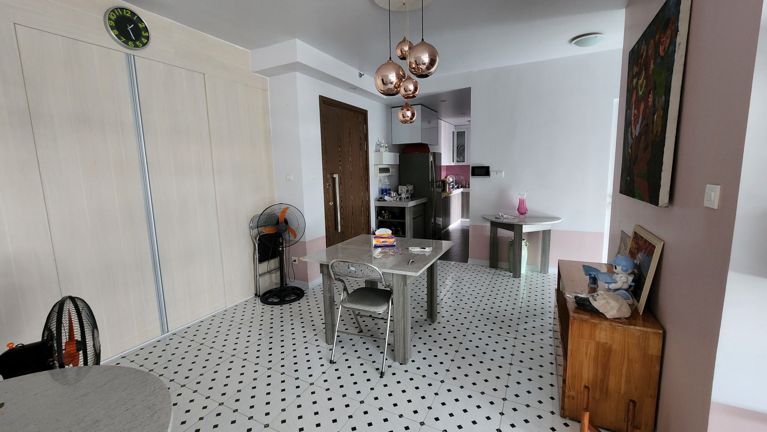 Chính chủ cần bán gấp căn hộ 72m2 tầng trung tại tòa S3 Seasons Avenue giá 3,13 tỷ