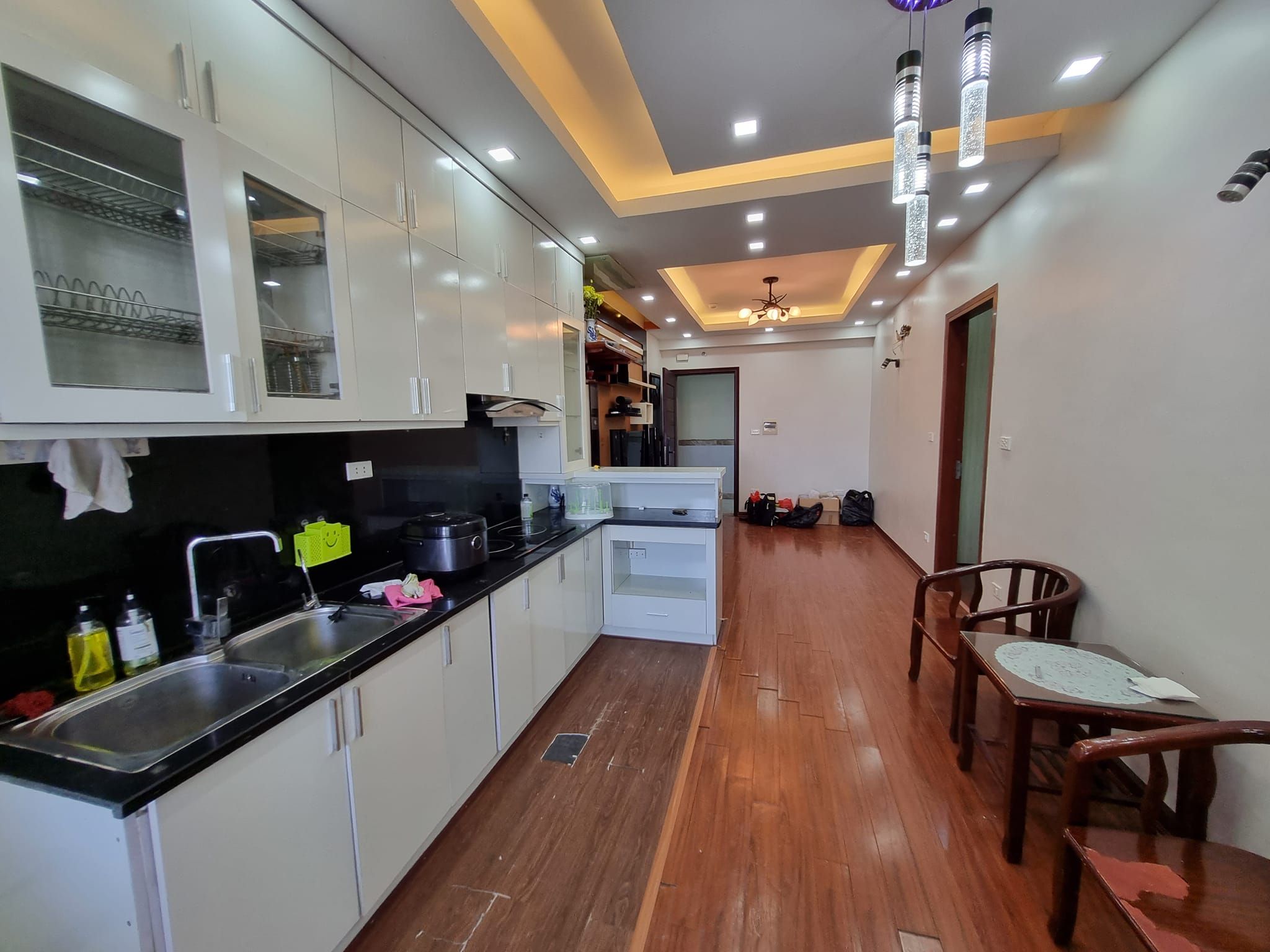 Cần bán gấp căn góc 69m2 ngay tại tòa CT11 Kim Văn - Kim Lũ giá 1,95 tỷ