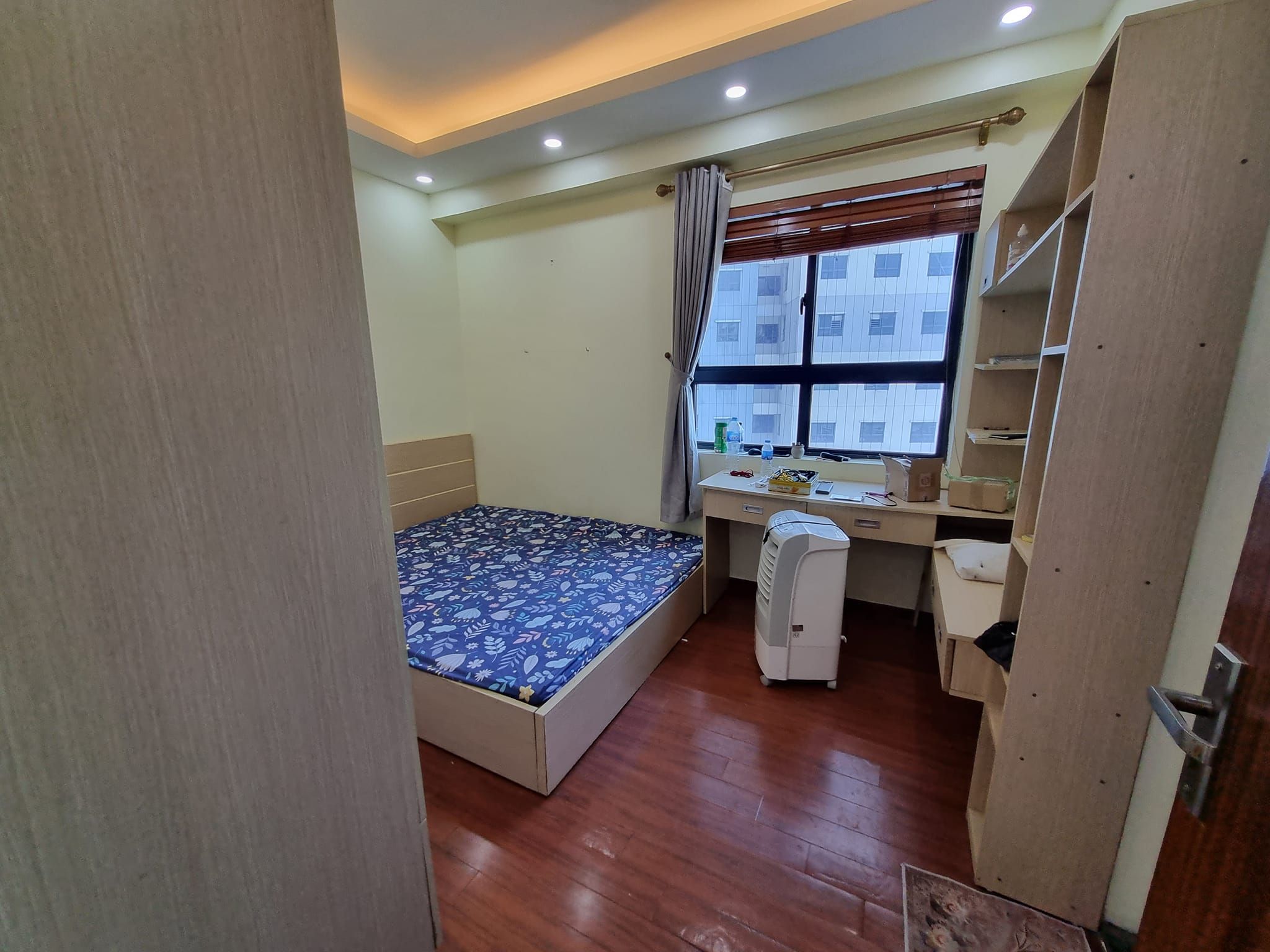 Cần bán gấp căn góc 69m2 ngay tại tòa CT11 Kim Văn - Kim Lũ giá 1,95 tỷ