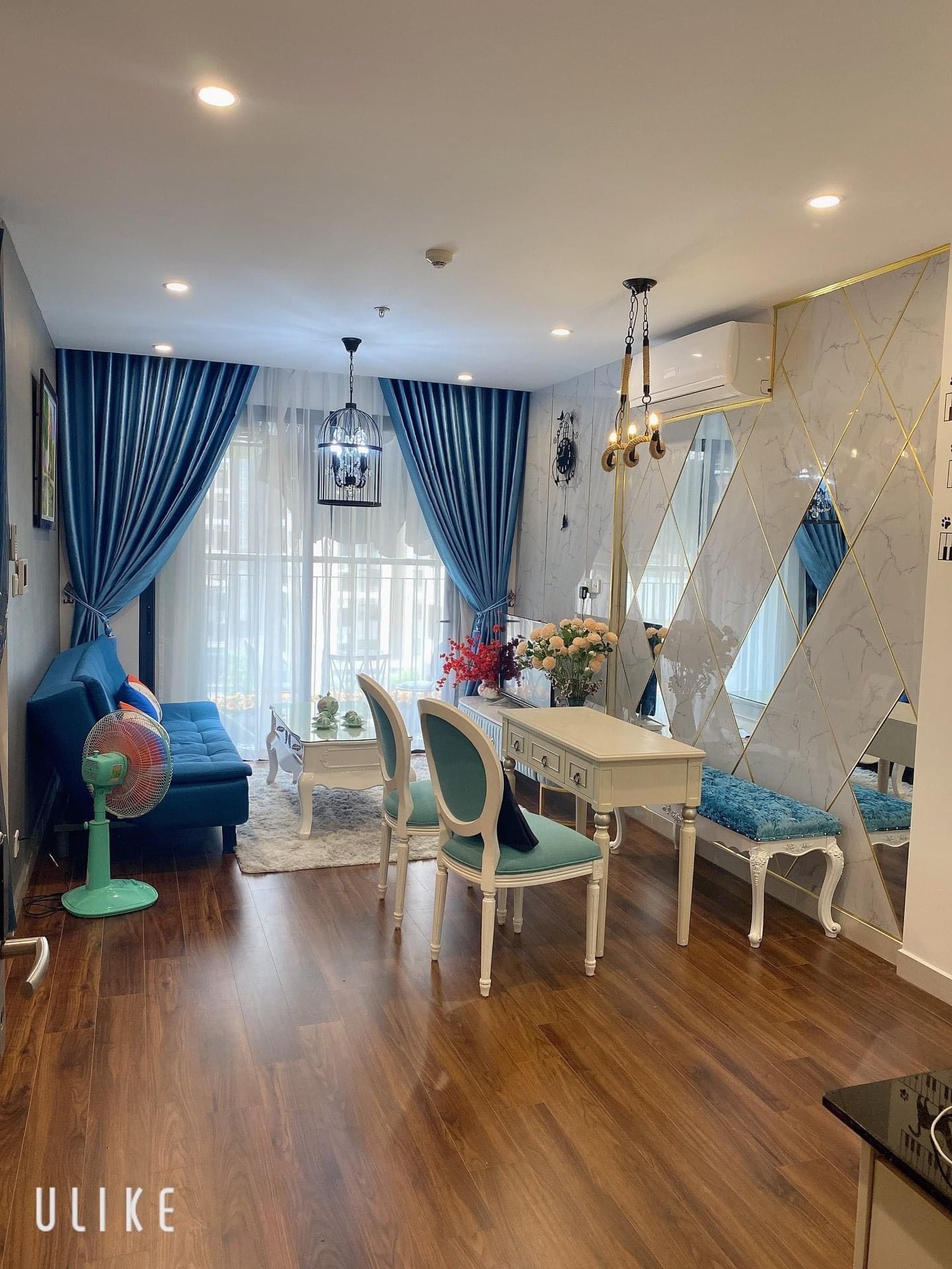 Bán quỹ căn hộ The Terra Hà Đông 74- 90m full đồ giá hợp lý