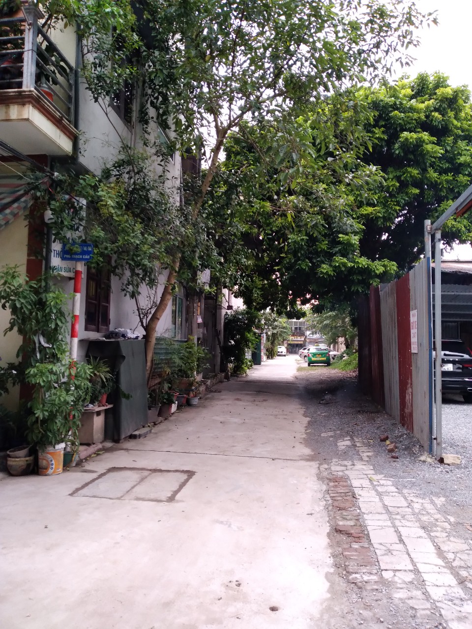 Chính chủ cho thuê nhà ở dài hạn tại địa chỉ: Ngõ 56/87 phố Thạch Cầu, Quận Long Biên, HN