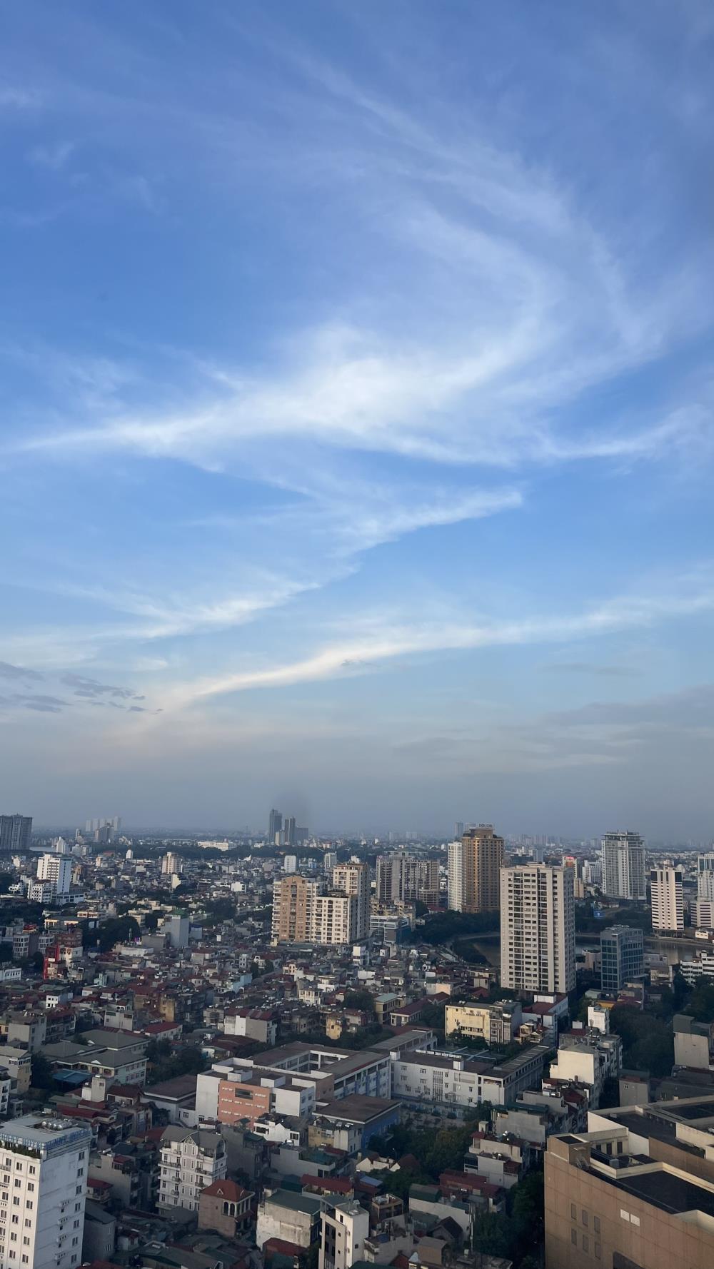 Cần bán căn hộ chính chủ tại chung cư Ngọc Khánh Plaza Ba Đình