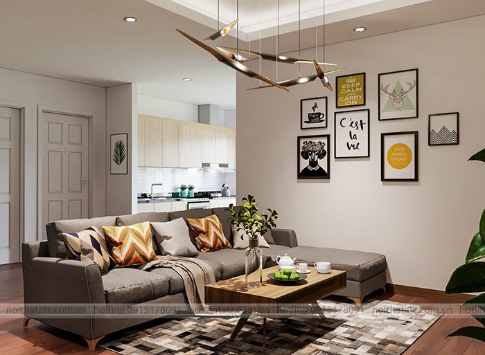 Chính chủ cần bán căn hộ chung cư Newtatco 70m2 tại phố Thiên Hiền, Nam Từ Liêm