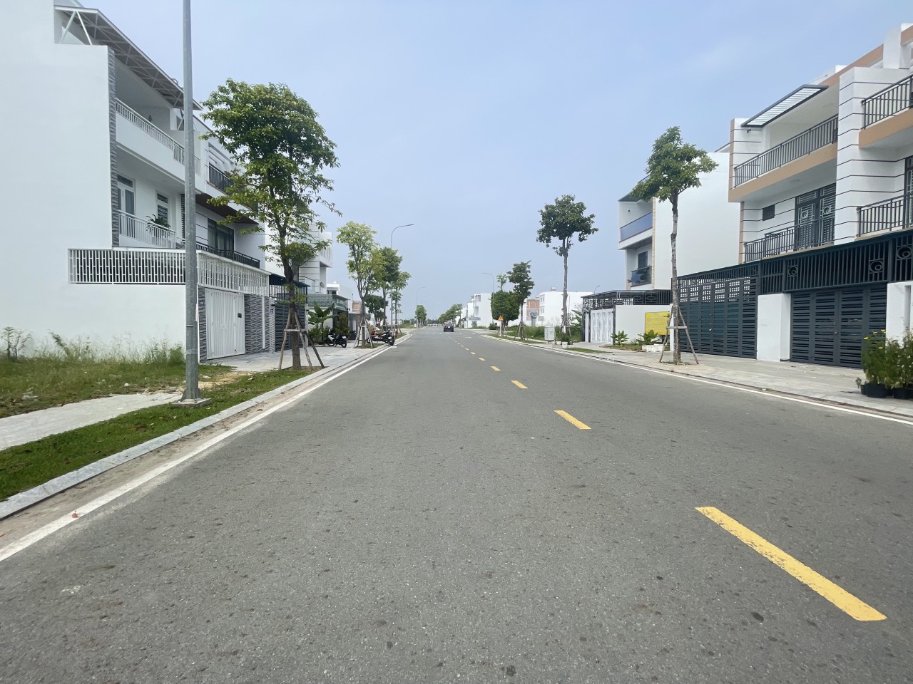 Chính chủ cần bán nhà 3 tầng tại khu đô thị Mỹ Gia Nha Trang