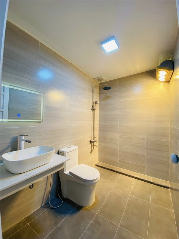 Chính chủ cần bán nhà 5 tầng 50m2