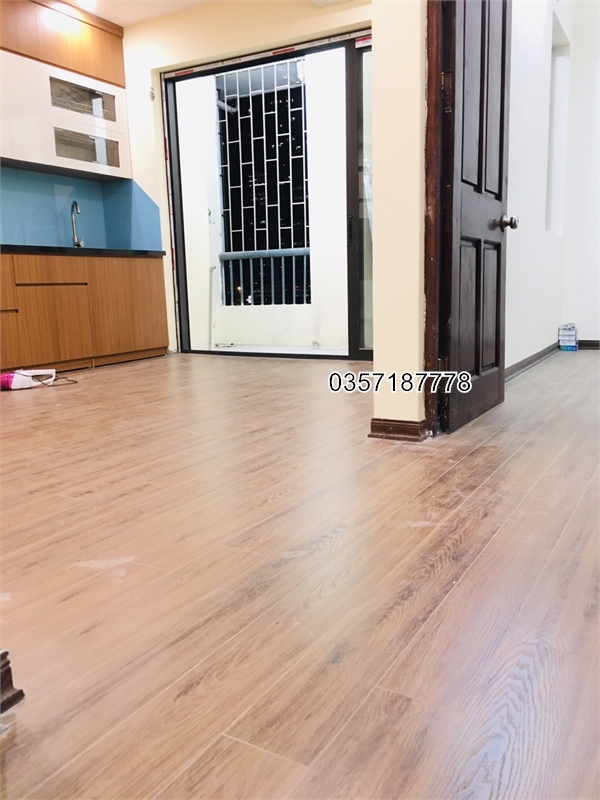 Chính chủ cần bán căn hộ chung cư N1B tại Nhân Chính, Thanh Xuân giá cực ưu đãi