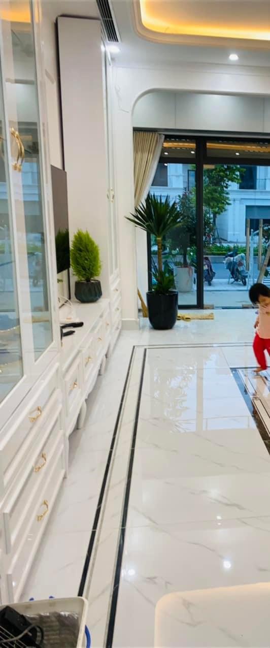 Chính chủ cần bán gấp nhà liền kề Hải Âu 2 mới xây diện tích 100m2 giá 19,8 tỷ