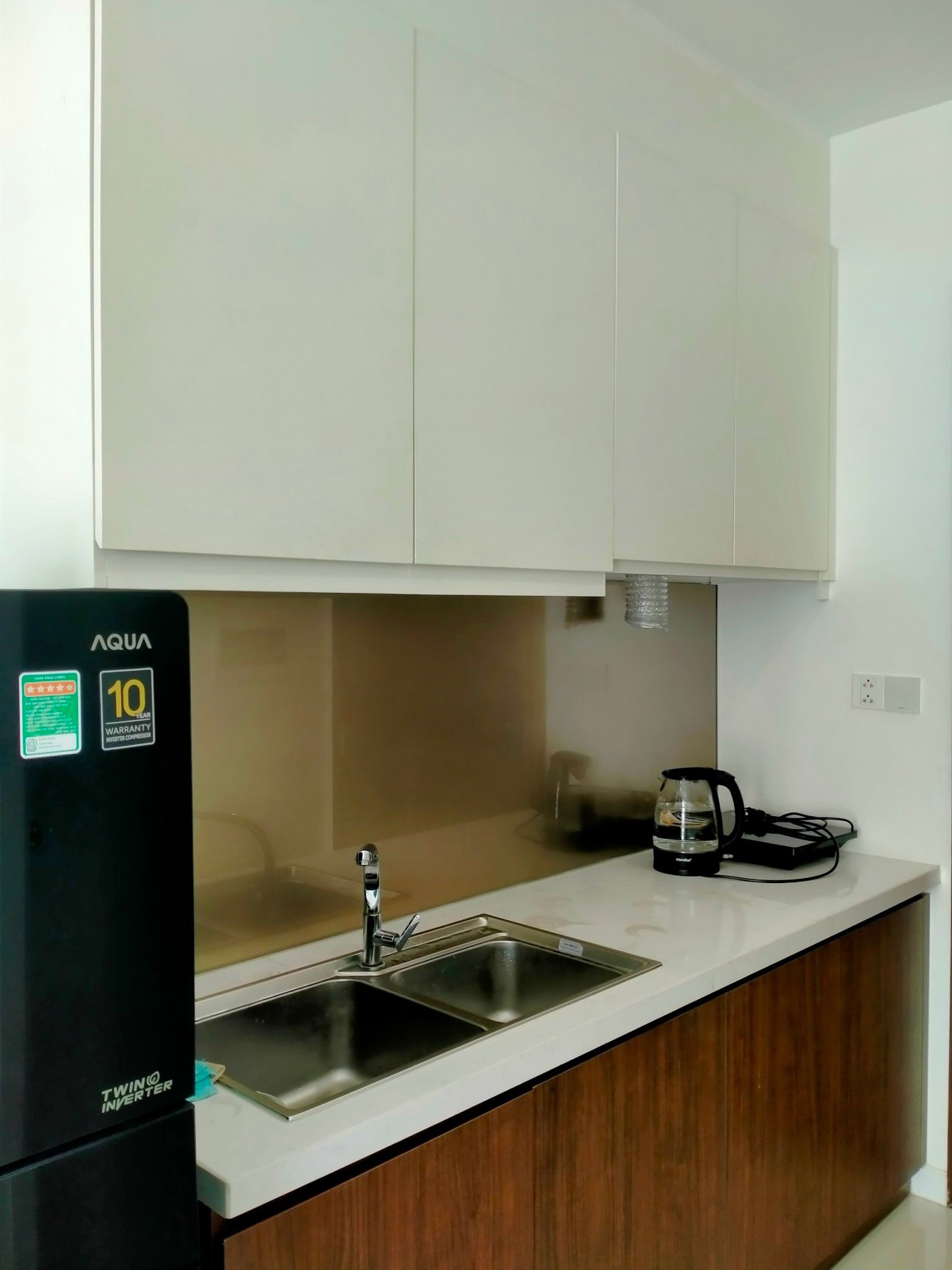 Cần bán căn hộ chung cư Officetel Central Premium Quận 8 diện tích 30m2 giá 1,6 tỷ