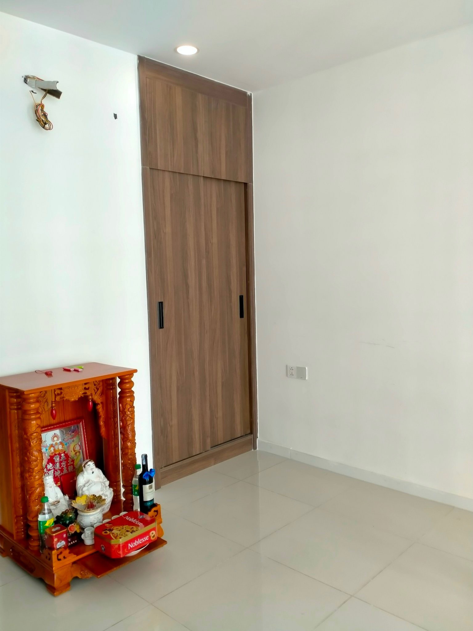 Cần bán căn hộ chung cư Officetel Central Premium Quận 8 diện tích 30m2 giá 1,6 tỷ