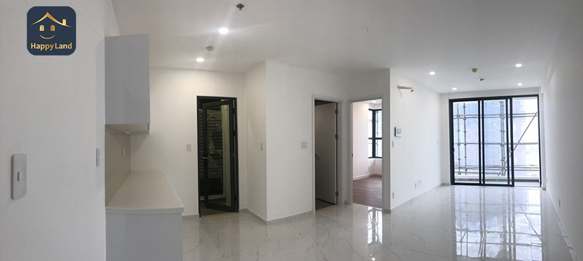 Bán gấp căn hộ cao cấp Dlusso Emerald 76m2 với 2 PN tiện ích giá 5,12 tỷ