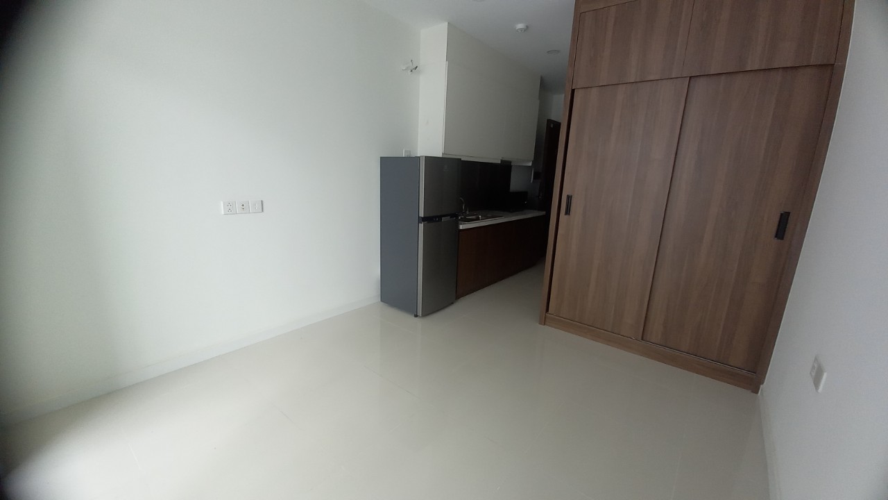 Chính chủ cần bán căn hộ tại Central Premium Quận 8 26m2 giá đẹp