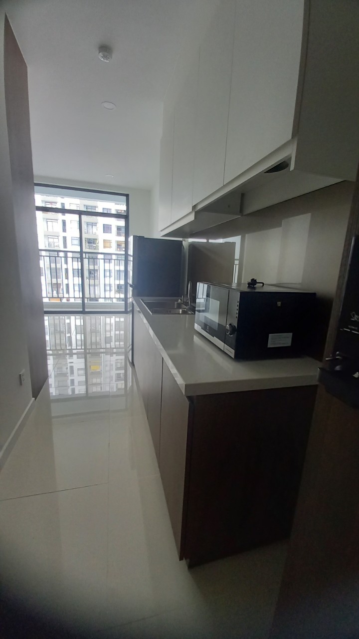 Chính chủ cần bán căn hộ tại Central Premium Quận 8 26m2 giá đẹp