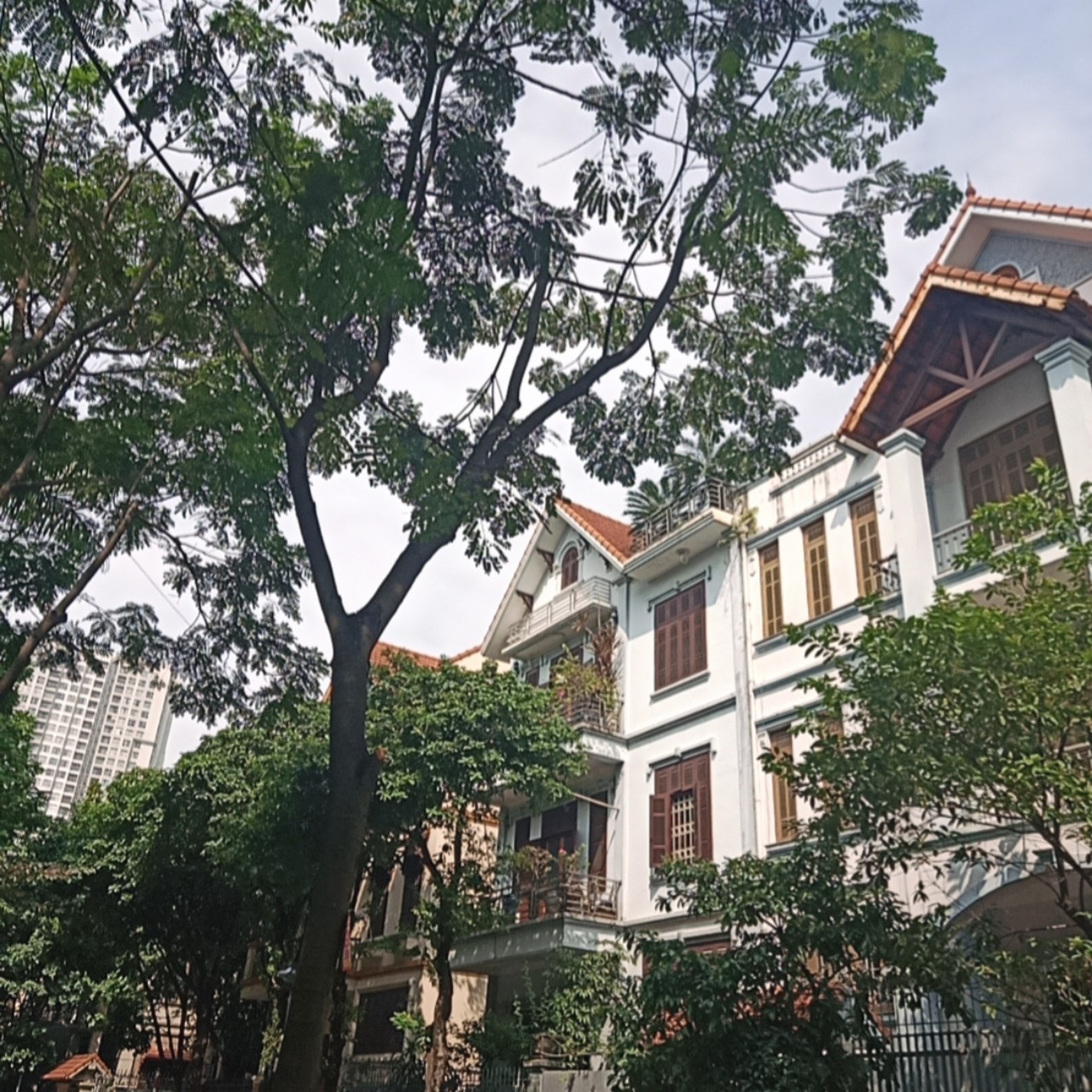 Chính chủ cần bán căn 150m2 giá 22 tỷ tại đường Nguyễn Cơ Thạch