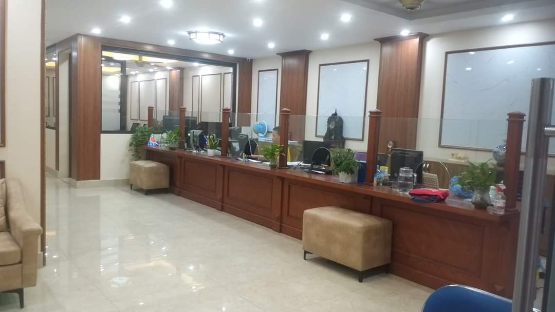 Chính chủ cần bán căn 150m2 giá 22 tỷ tại đường Nguyễn Cơ Thạch