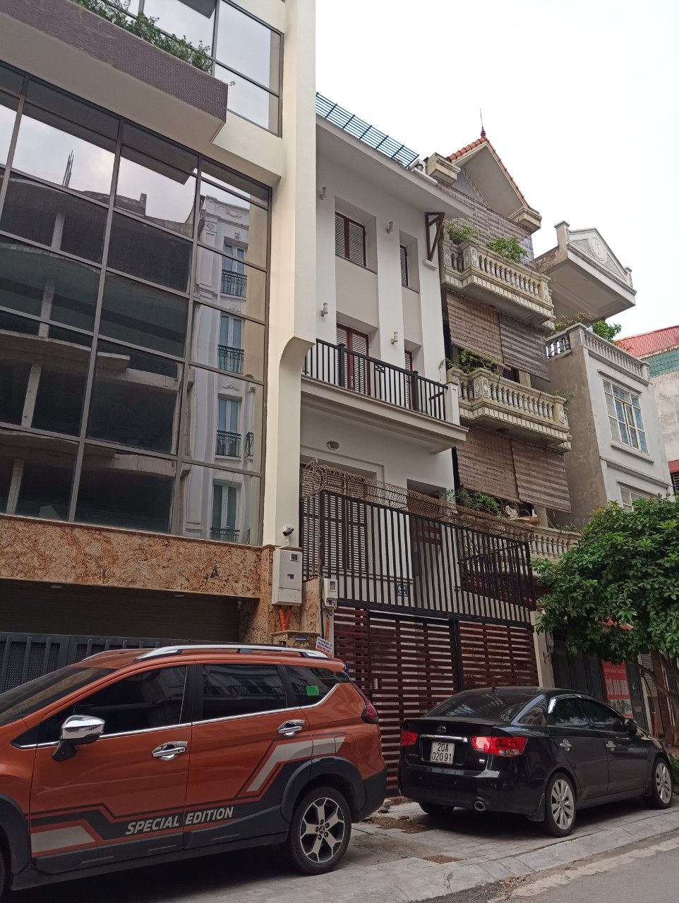 Chính chủ cần bán căn 150m2 giá 22 tỷ tại đường Nguyễn Cơ Thạch